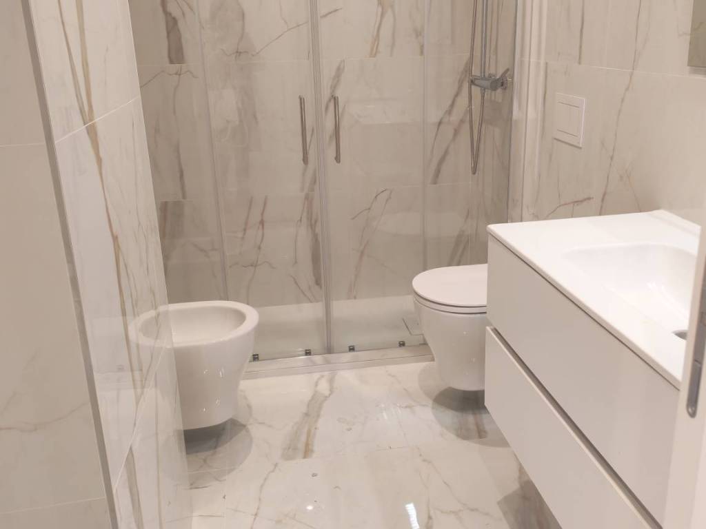 appartamento in vendita a Milano in zona San Siro