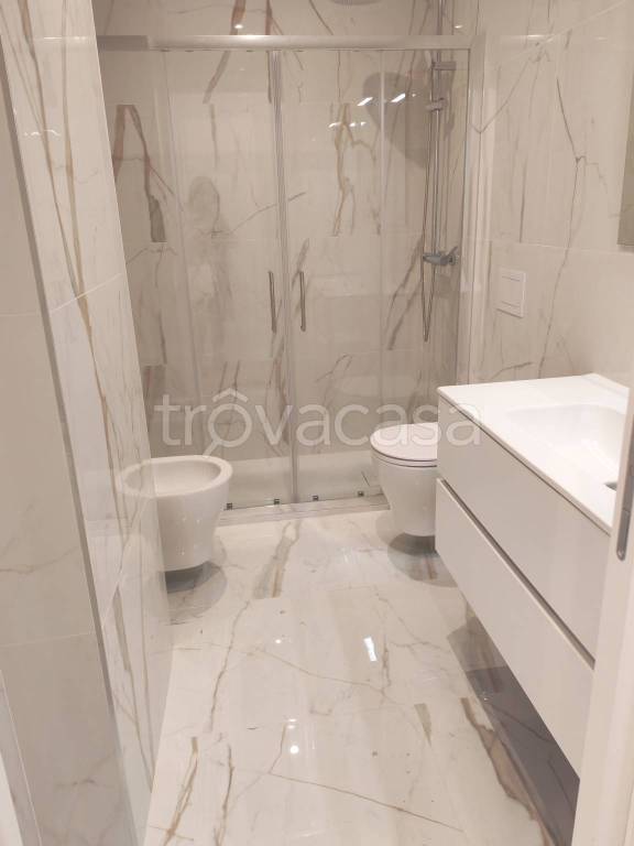 appartamento in vendita a Milano in zona San Siro