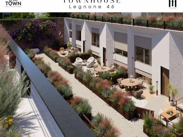 appartamento in vendita a Milano in zona Dergano