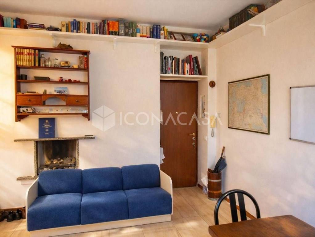 appartamento in vendita a Milano in zona Porta Vittoria