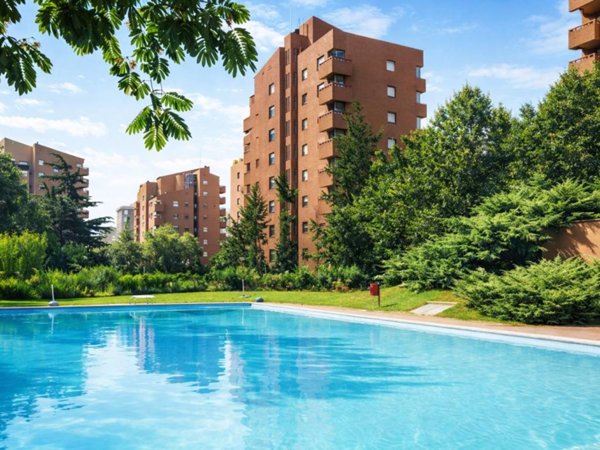 appartamento in vendita a Milano in zona Baggio