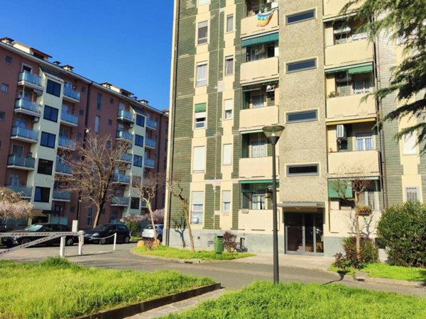 appartamento in vendita a Milano in zona San Siro