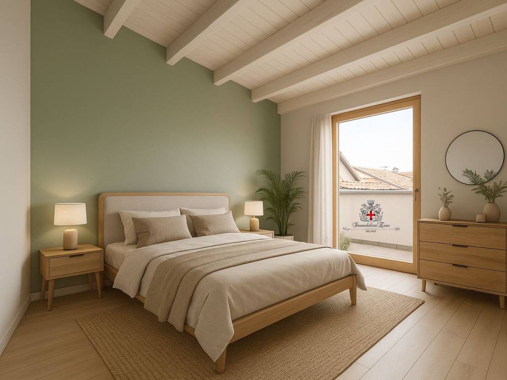 appartamento in vendita a Milano in zona Vigentino