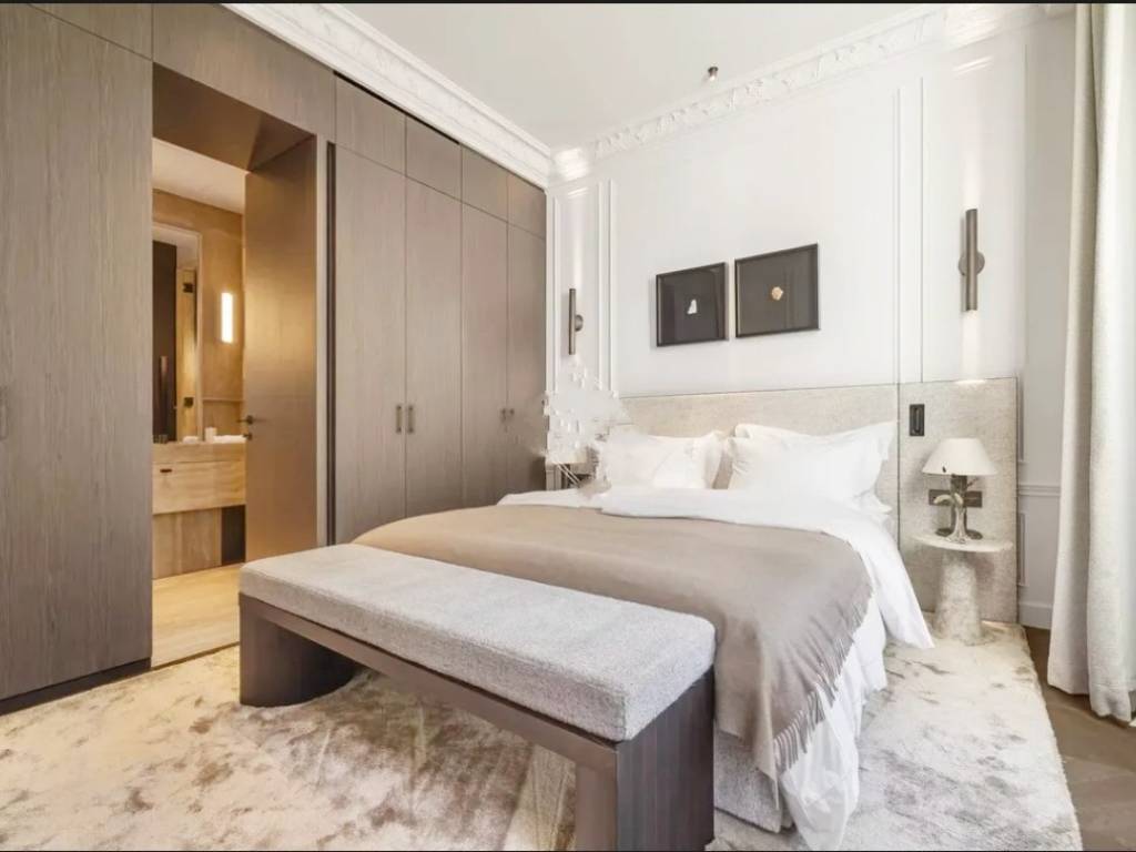 appartamento in vendita a Milano in zona Centro Direzionale