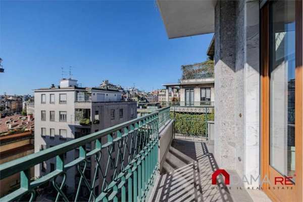 appartamento in vendita a Milano in zona Centro Storico