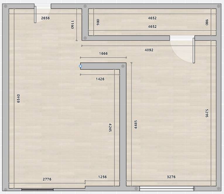 appartamento in vendita a Milano in zona Guastalla