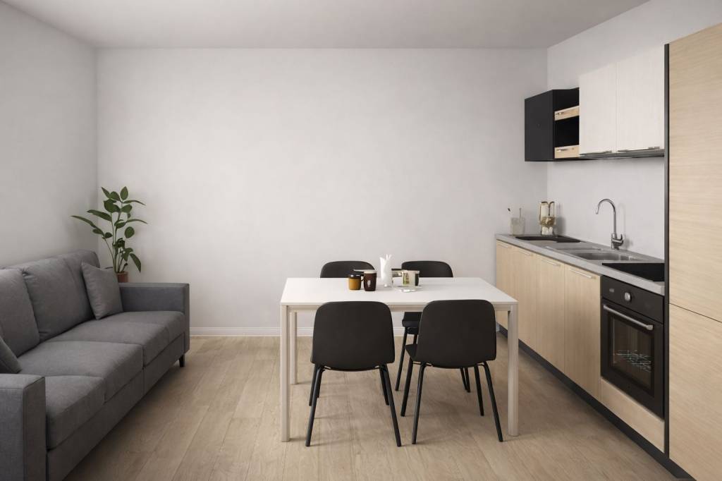 appartamento in vendita a Milano in zona Centro Storico