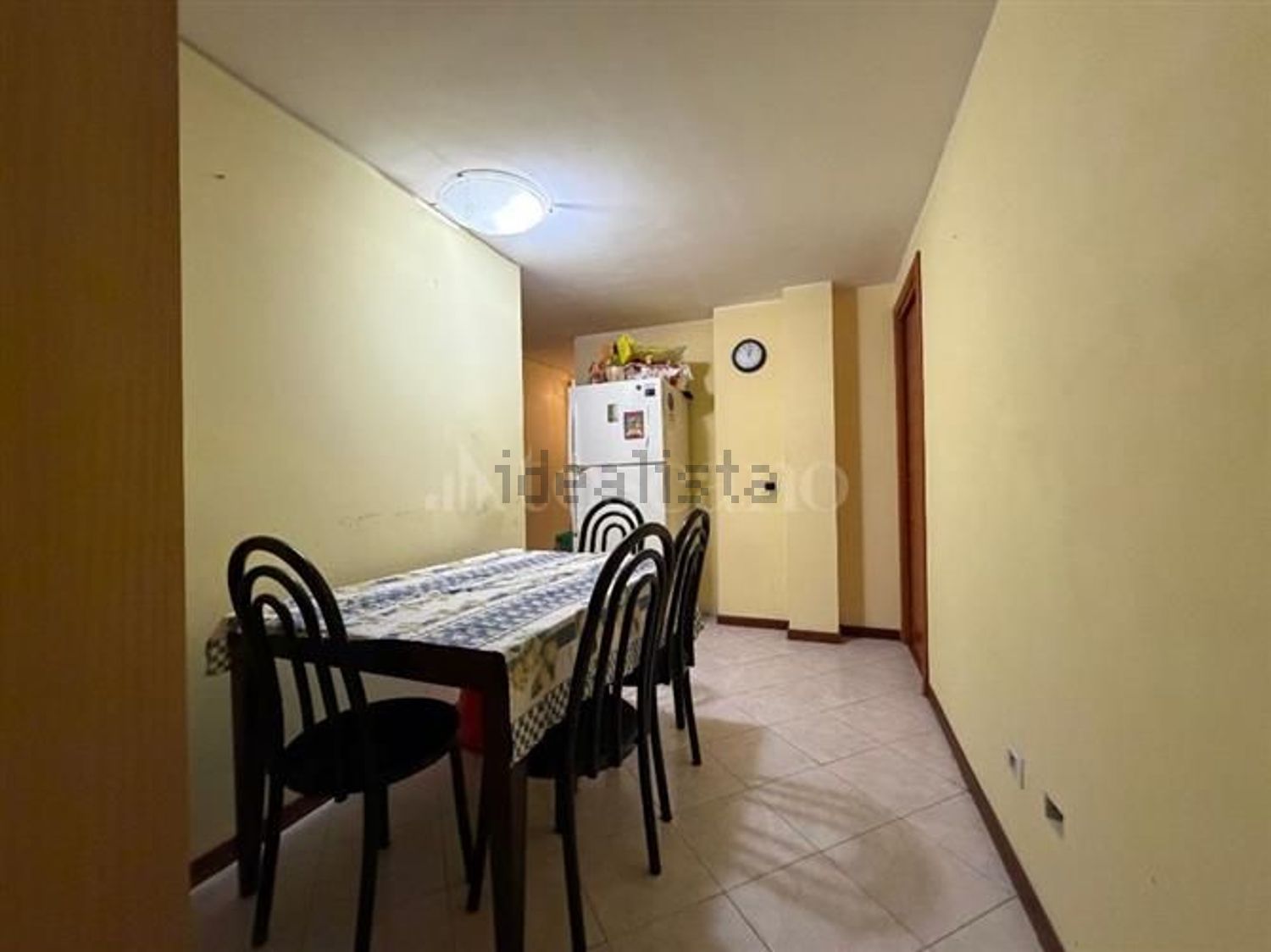 appartamento in vendita a Milano in zona Rogoredo