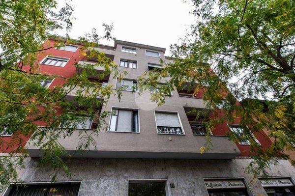 appartamento in vendita a Milano in zona San Siro