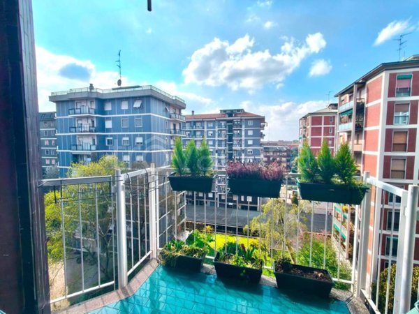 appartamento in vendita a Milano in zona San Siro