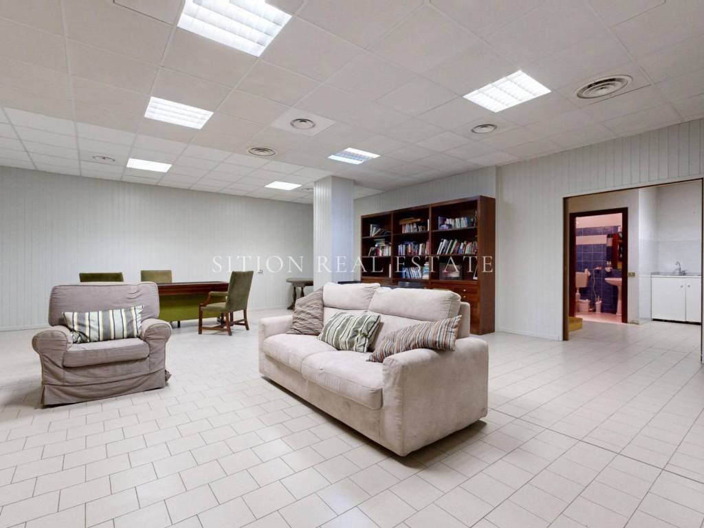 negozio in vendita a Milano