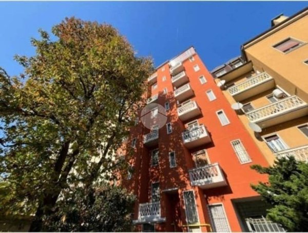 appartamento in vendita a Milano in zona Vigentino