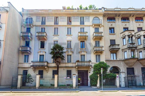 locale commerciale in vendita a Milano