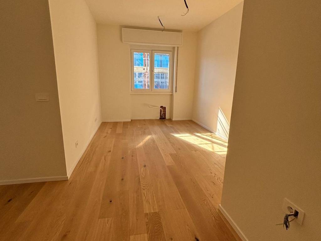 appartamento in vendita a Milano in zona Ghisolfa