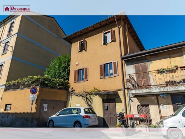casa indipendente in vendita a Milano in zona Niguarda