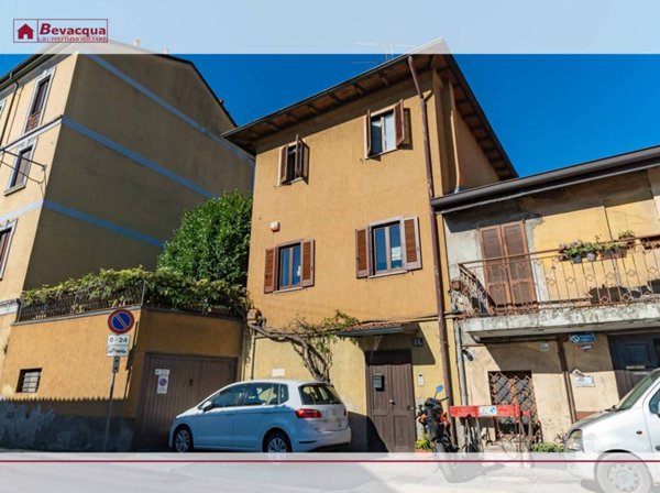casa indipendente in vendita a Milano in zona Bicocca