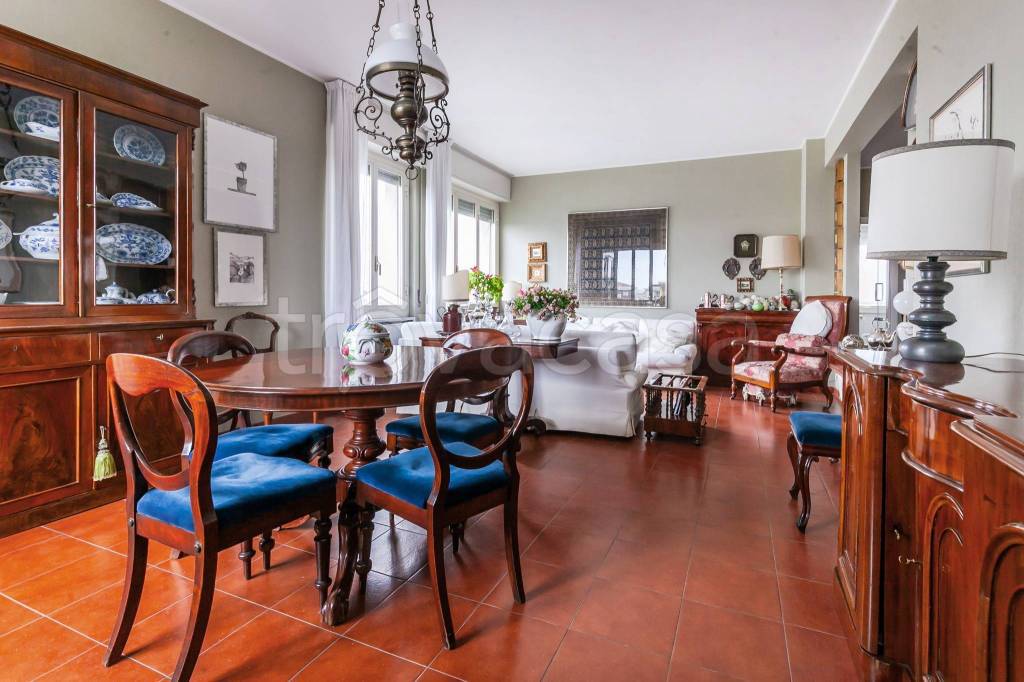 appartamento in vendita a Milano in zona Centro Storico