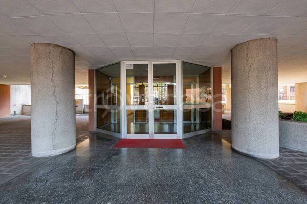 appartamento in vendita a Milano in zona Loreto