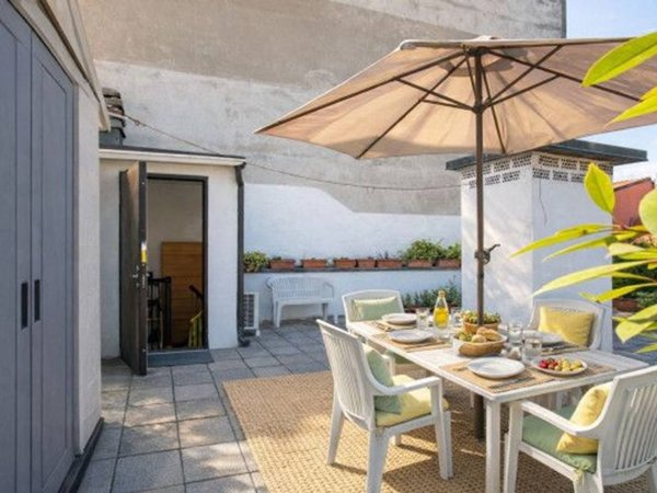 appartamento in vendita a Milano in zona Affori