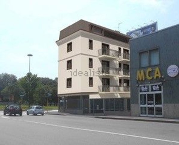 appartamento in vendita a Milano in zona Rogoredo