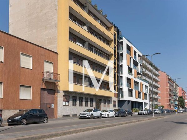 appartamento in vendita a Milano in zona Niguarda