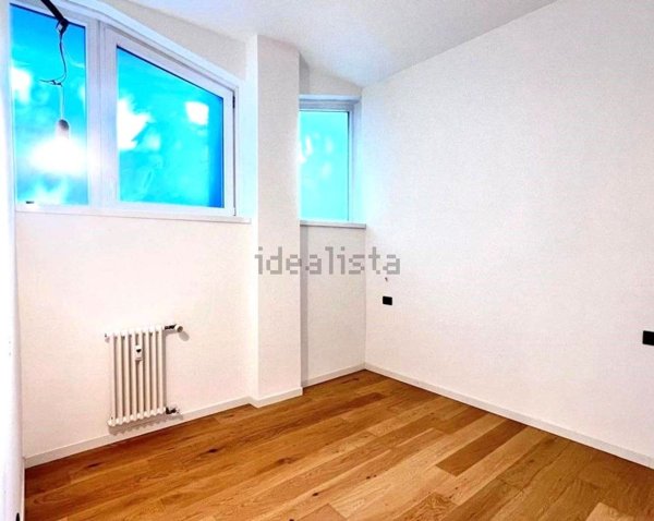 appartamento in vendita a Milano in zona Bocconi