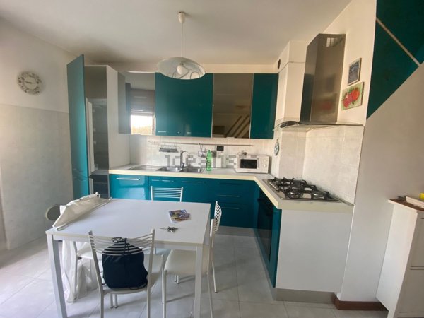 appartamento in vendita a Milano in zona Rogoredo