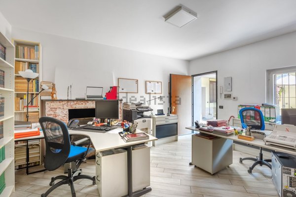 appartamento in vendita a Milano in zona Garegnano