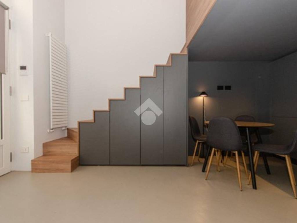 appartamento in vendita a Milano in zona Porta Venezia