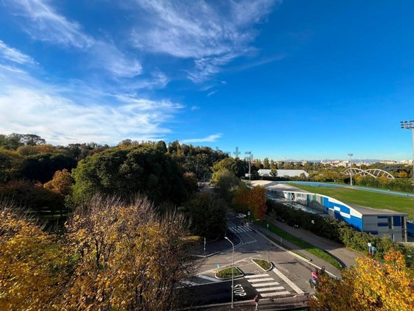 appartamento in vendita a Milano in zona QT8