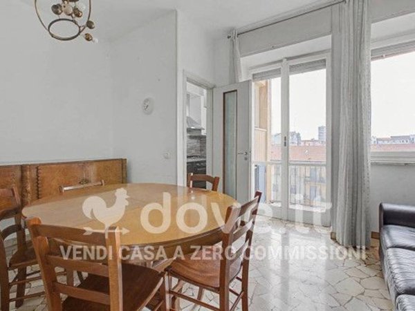 appartamento in vendita a Milano in zona Stadera