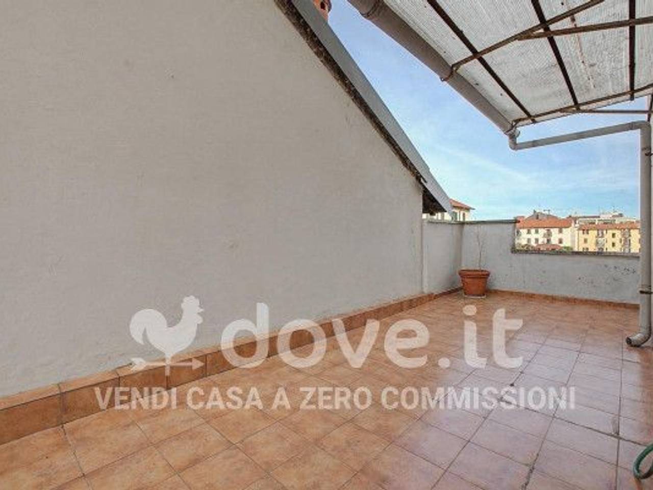 appartamento in vendita a Milano in zona Stadera