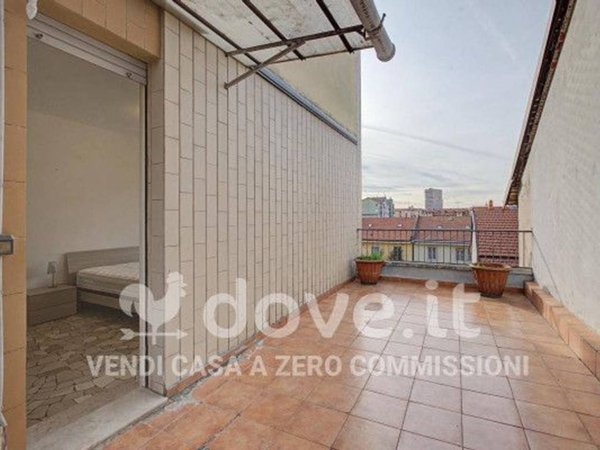 appartamento in vendita a Milano in zona Stadera
