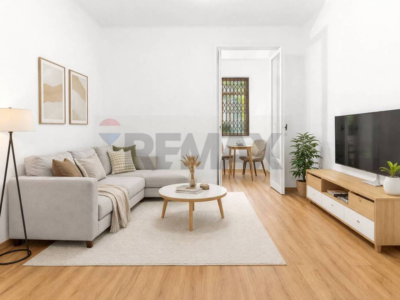 appartamento in vendita a Milano in zona Solari