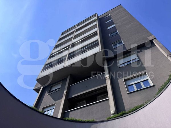 appartamento in vendita a Milano in zona Precotto