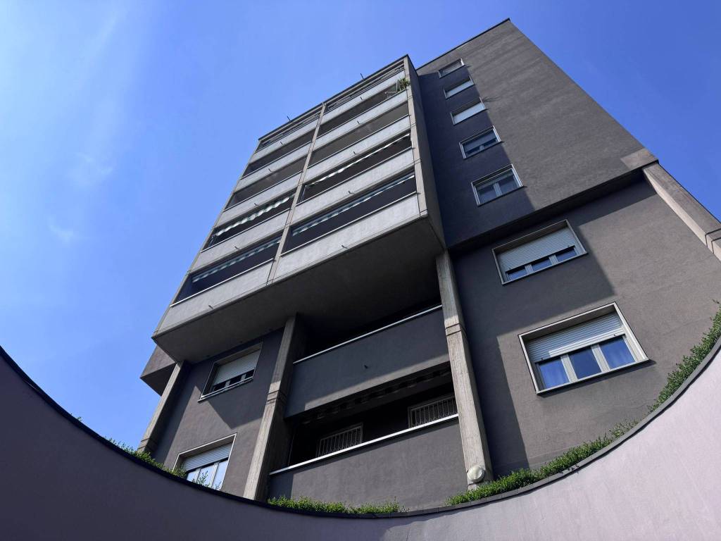 appartamento in vendita a Milano in zona Precotto