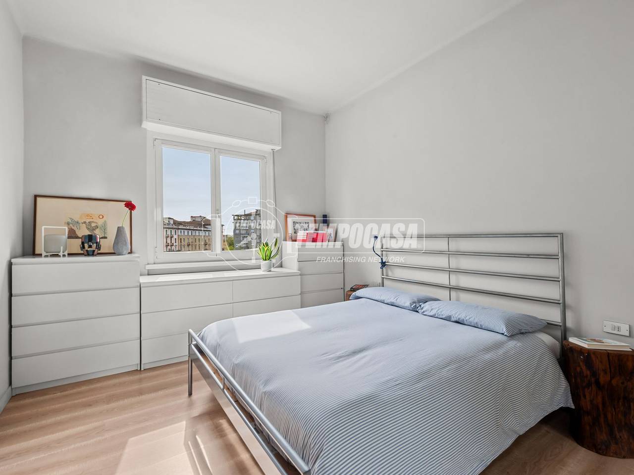 appartamento in vendita a Milano in zona Calvairate