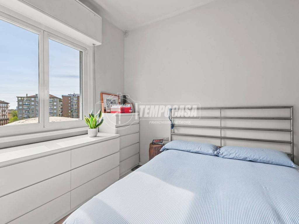 appartamento in vendita a Milano in zona Porta Vittoria