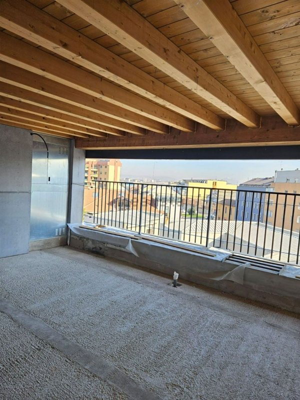 appartamento in vendita a Milano in zona Rogoredo