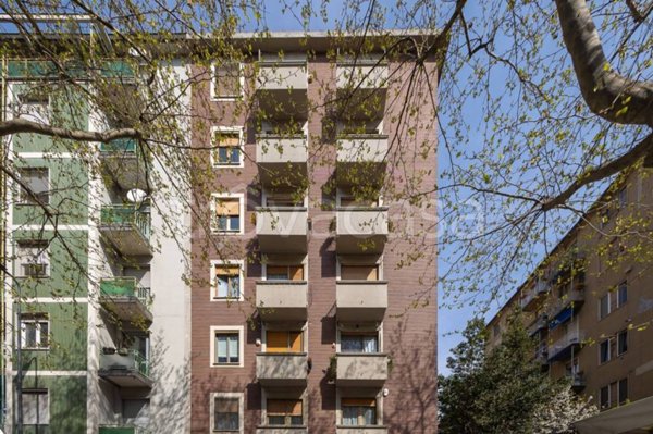 appartamento in vendita a Milano in zona Bocconi