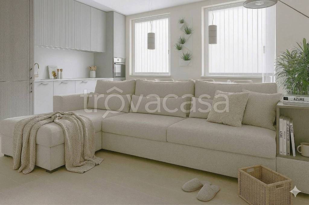 appartamento in vendita a Milano in zona Bocconi