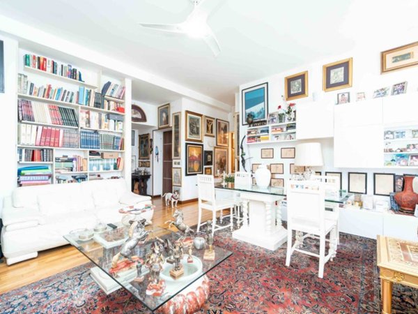 appartamento in vendita a Milano in zona Città Studi