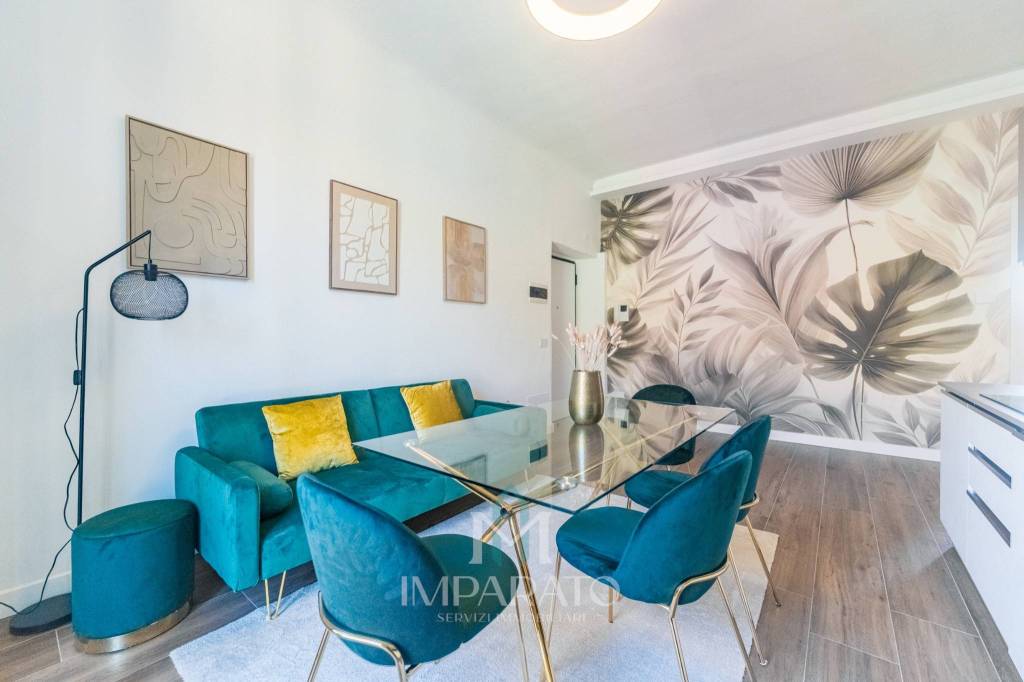 appartamento in vendita a Milano in zona Isola