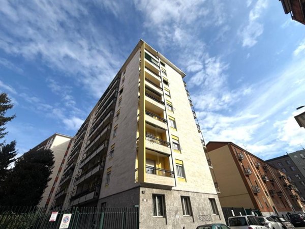 appartamento in vendita a Milano in zona Maggiolina