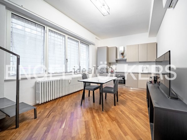 appartamento in vendita a Milano in zona Centro Storico