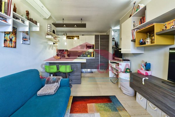 appartamento in vendita a Milano in zona Affori