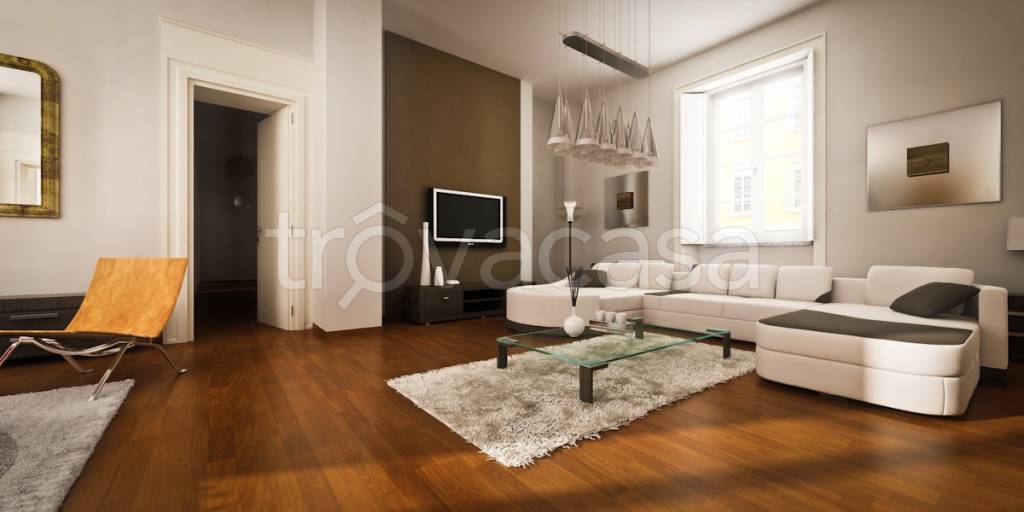 appartamento in vendita a Milano in zona Rogoredo