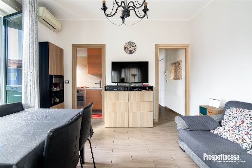 appartamento in vendita a Milano in zona San Siro