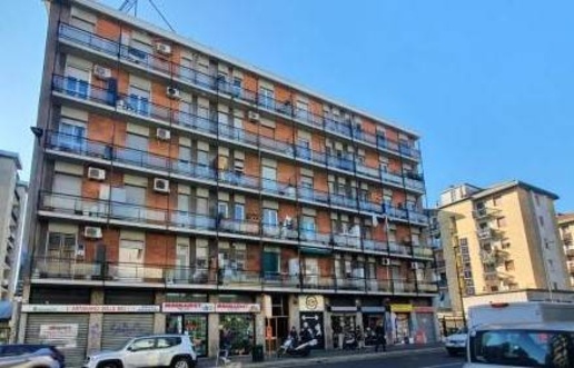 appartamento in vendita a Milano in zona Corvetto