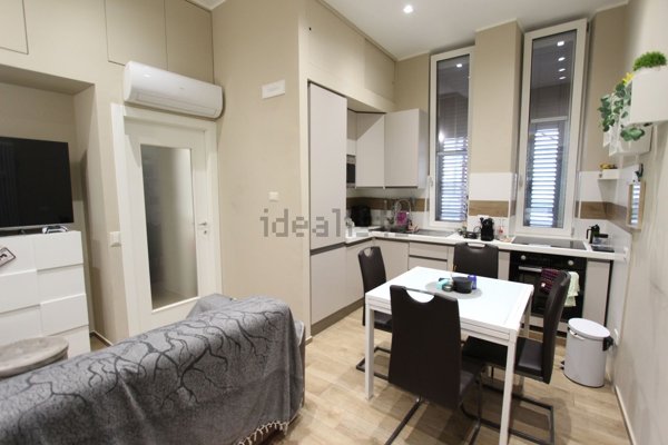 appartamento in vendita a Milano in zona Bicocca